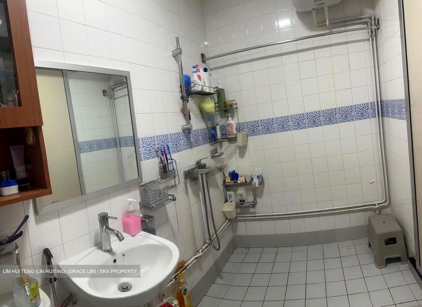 Blk 535 Pasir Ris Drive 1 (Pasir Ris), HDB Executive #530860941